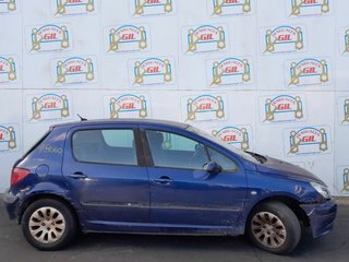 Peugeot 1147150 centralita 9641849280 307 (s1) xt
