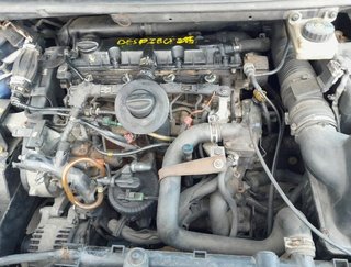 Peugeot 1147150 centralita 9641849280 307 (s1) xt