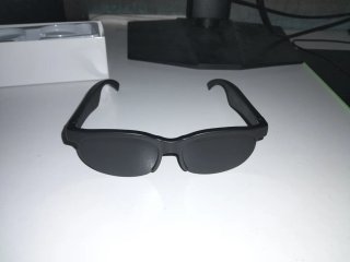 Gafas Inteligentes Smart Glasses