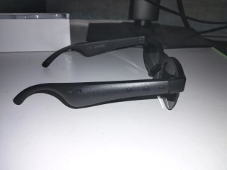 Gafas Inteligentes Smart Glasses