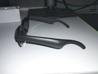 Gafas Inteligentes Smart Glasses