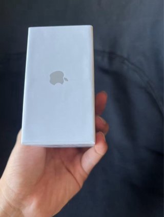 Apple AirPods Blancos