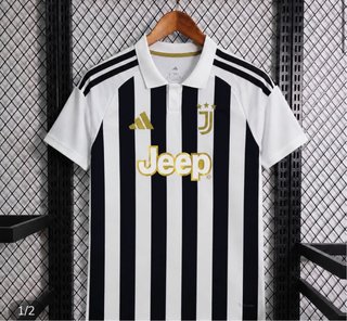 Camiseta Juventus Adidas