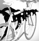 Portabicicletas TowCar Universal (3 bicis)