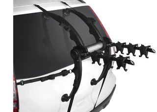Portabicicletas TowCar Universal (3 bicis)