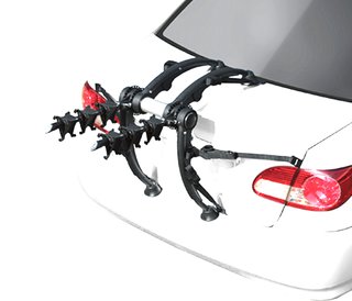 Portabicicletas TowCar Universal (3 bicis)