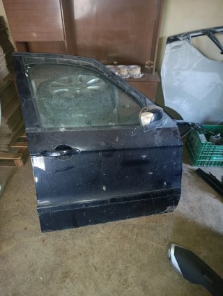 Puerta Derecha Smax
