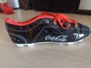 Borsa/custodia originale Coca Cola