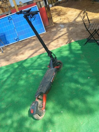 Patín Eléctrico