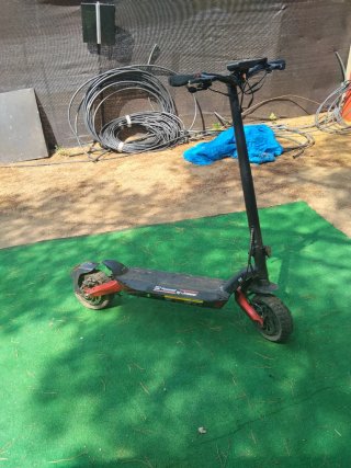 Patín Eléctrico