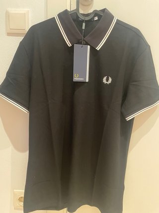Polo Fred Perry