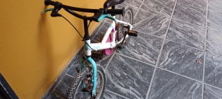 Bicicleta infantil Btwin