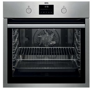Guías bandeja horno AEG (serie 6000)