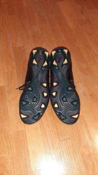 Botas de fútbol Puma future 8