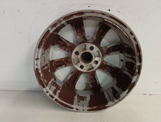 Toyota 433663 llanta j15x5j yaris city