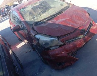 Toyota 433663 llanta j15x5j yaris city