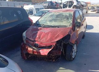 Toyota 433663 llanta j15x5j yaris city