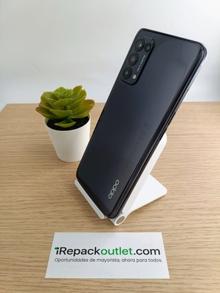 OPPO FIND X3 LITE 5G (VER DETALLE) DUAL SIM 8GB 12