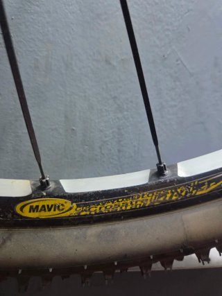 Bicicleta Pivot Mach 4 26