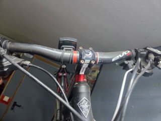Bicicleta Pivot Mach 4 26