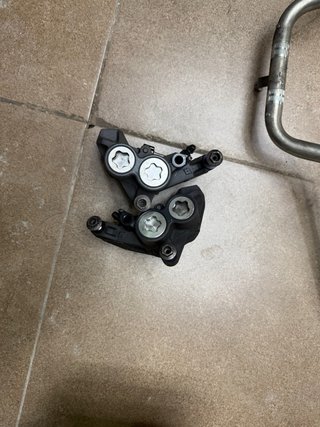 Pinzas Freno Yamaha TMAX