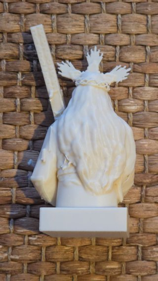 Figura Nazareno de Santa María