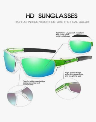 GAFAS DE SOL "DUBERY"
