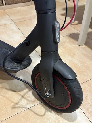 Xiaomi Mi Electric Scooter Pro 2