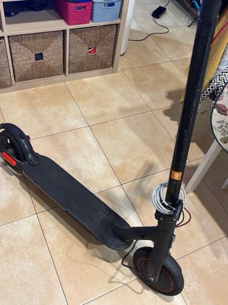 Xiaomi Mi Electric Scooter Pro 2