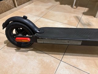 Xiaomi Mi Electric Scooter Pro 2