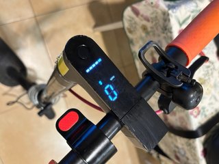 Xiaomi Mi Electric Scooter Pro 2