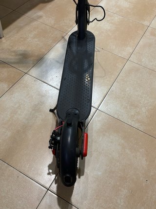 Xiaomi Mi Electric Scooter Pro 2