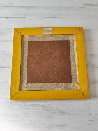 Cuadro Decorativo Baño