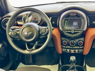 Mini Cooper Seven Chili Edition