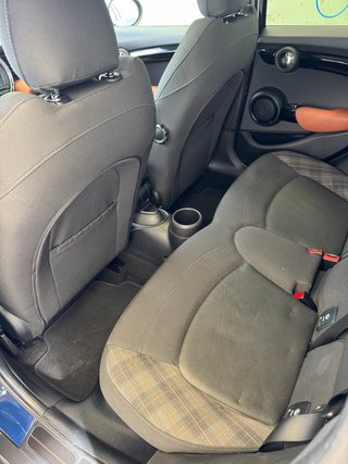 Mini Cooper Seven Chili Edition