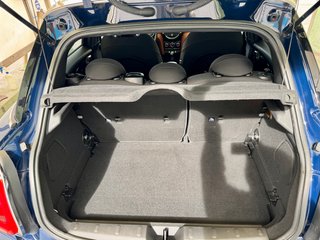 Mini Cooper Seven Chili Edition