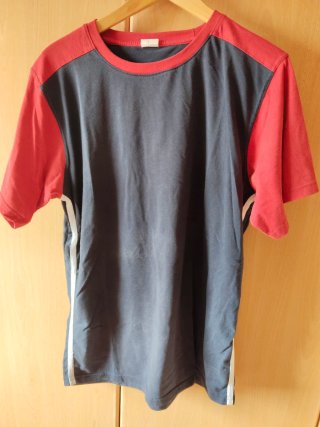 Pantalón corto uniforme Salesianos
