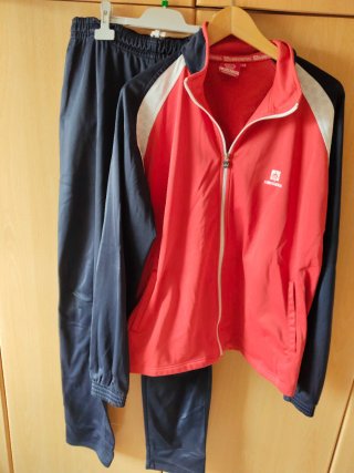 Pantalón corto uniforme Salesianos