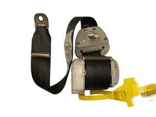 CINTURON SEGURIDAD TRASERO IZQUIERDO TOYOTA COROL
