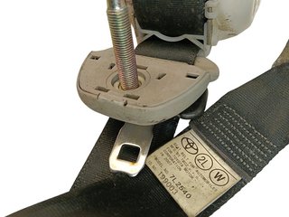 CINTURON SEGURIDAD TRASERO IZQUIERDO TOYOTA COROL