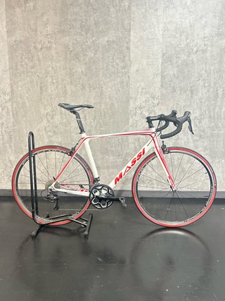 Bicicleta Carretera Carbono Talla L