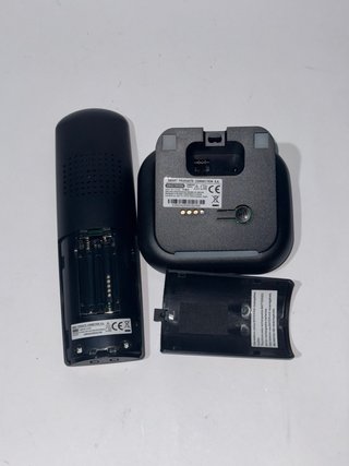 Teléfono Fijo SPC Comfort Kairo Mayores