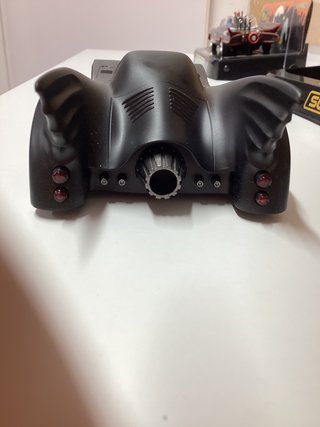 Coche Batmobile Scalextric