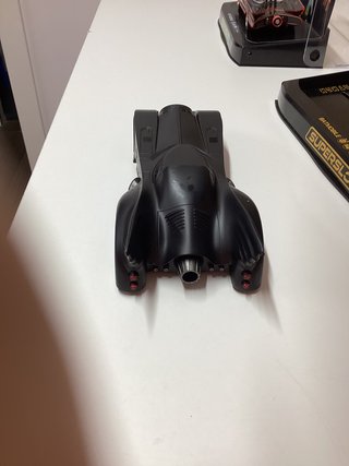 Coche Batmobile Scalextric
