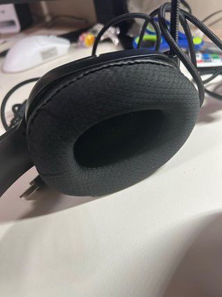 Auriculares GAME con micrófono