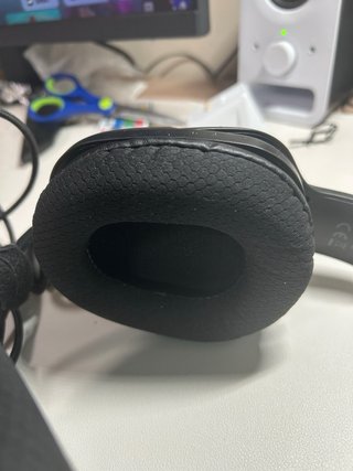 Auriculares GAME con micrófono