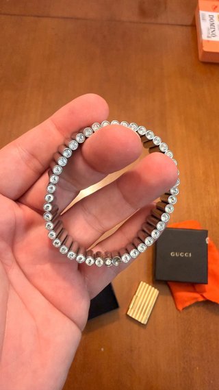 Pulsera Swatch Plata