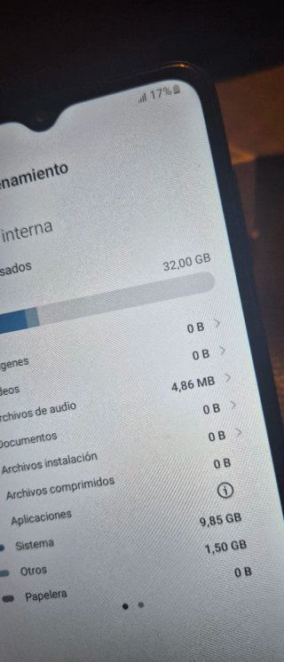 Samsung Galaxy A12 32GB