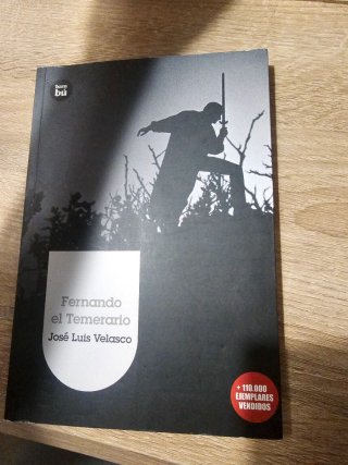 Fernando el Temerario