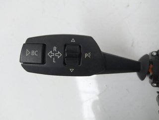 Mando intermitentes 916441805 bmw x1 sdrive 256381